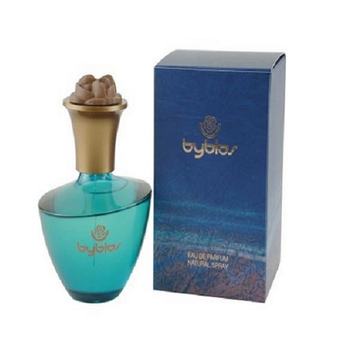 Byblos Perfume by Byblos 3.3oz Eau De Parfum spray for Women